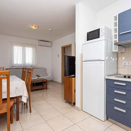 Apartment In 12394